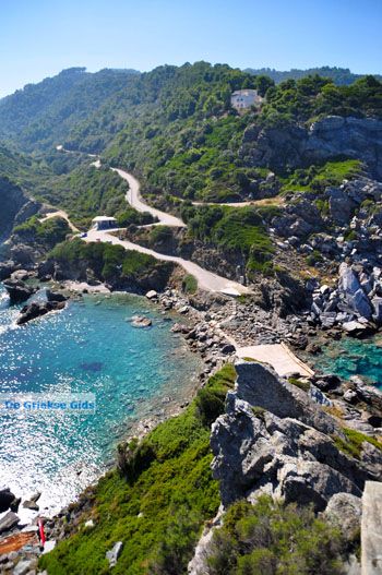 Agios Ioannis Kastri | Mamma Mia kerkje Skopelos | Sporaden Griekenland 56 - Foto van https://www.grieksegids.nl/fotos/skopelos/normaal/skopelos-grieksegids-309.jpg