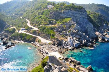 Agios Ioannis Kastri | Mamma Mia kerkje Skopelos | Sporaden Griekenland 57 - Foto van https://www.grieksegids.nl/fotos/skopelos/normaal/skopelos-grieksegids-310.jpg