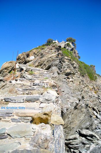 Agios Ioannis Kastri | Mamma Mia kerkje Skopelos | Sporaden Griekenland 62 - Foto van https://www.grieksegids.nl/fotos/skopelos/normaal/skopelos-grieksegids-315.jpg