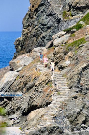 Agios Ioannis Kastri | Mamma Mia kerkje Skopelos | Sporaden Griekenland 73 - Foto van https://www.grieksegids.nl/fotos/skopelos/normaal/skopelos-grieksegids-326.jpg