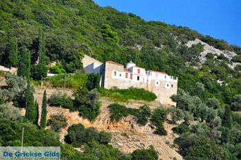 Klooster Evangelistria Skopelos | Sporaden Griekenland foto 4 - Foto van https://www.grieksegids.nl/fotos/skopelos/normaal/skopelos-grieksegids-357.jpg