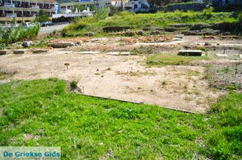 Archeologische opgravingen Skopelos stad | Sporaden Griekenland foto 1 - Foto van https://www.grieksegids.nl/fotos/skopelos/normaal/skopelos-grieksegids-389.jpg