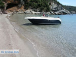 Afgelegen strand - Speedboat Skyros | Griekenland - Foto van Kyriakos Antonopoulos