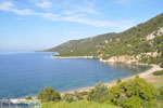 Strand Pefkos | | Skyros Griekenland - Foto van De Griekse Gids