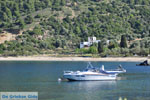 Strand bij Pefkos | Skyros Griekenland foto 3 - Foto van De Griekse Gids