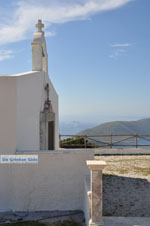 Bij Agios Panteleimon Kerk | Skyros Griekenland foto 4 - Foto van De Griekse Gids