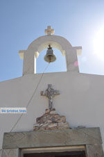 Bij Agios Panteleimon Kerk | Skyros Griekenland foto 6 - Foto van De Griekse Gids