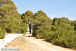 Bij Agios Panteleimon Kerk | Skyros Griekenland foto 10 - Foto van De Griekse Gids