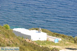 Kerkje bij Kalamitsa  | Skyros Griekenland - Foto van De Griekse Gids