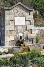 Bronnen zuid Skyros | Griechenland - Foto GriechenlandWeb.de