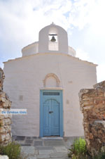 Kerk Agios Dimitrios | Binnenland Skyros foto 7 - Foto van De Griekse Gids