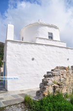 Kerk Agios Dimitrios | Binnenland Skyros foto 8 - Foto van De Griekse Gids