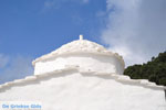 Kerk Agios Dimitrios | Binnenland Skyros foto 11 - Foto van De Griekse Gids