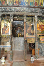 Kerk Agios Dimitrios | Binnenland Skyros foto 16 - Foto van De Griekse Gids