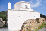 Kerk Agios Dimitrios | Binnenland Skyros foto 18 - Foto van De Griekse Gids