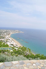 GriechenlandWeb.de Aussicht über Molos und Magazia | Skyros Stadt foto 1 - Foto GriechenlandWeb.de