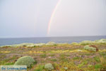 Dubbele regenboog auf Skyros | Griechenland foto 2 - Foto GriechenlandWeb.de