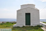 Kerkje bij plein der Poezie | Skyros stad | Griekenland foto 2 - Foto van De Griekse Gids