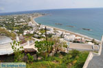 Op de ezel bij Skyros stad | Griekenland - Foto van De Griekse Gids