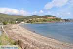 Strand bij Linaria | Skyros | De Griekse Gids - Foto van De Griekse Gids