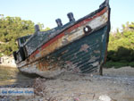 Oud bootje Skyros | Griechenland - Foto Kyriakos Antonopoulos