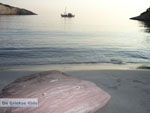 Rustige baai Skyros | Griechenland - Foto Kyriakos Antonopoulos