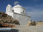 Witte kerk Skyros | Griechenland - Foto Kyriakos Antonopoulos