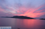 Zonsondergang Skyros | Griekenland - Foto van Kyriakos Antonopoulos