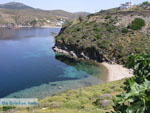 Prachtig baaitje Skyros | Griekenland - Foto van Kyriakos Antonopoulos