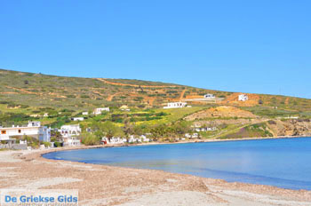 Aspous | Skyros Griekenland 10 - Foto van De Griekse Gids