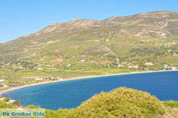 Uitzicht op Kalamitsa  | Skyros Griekenland - Foto van https://www.grieksegids.nl/fotos/skyros/normaal/skyros-grieksegids-203.jpg