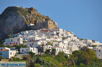 Skyros stad | Skyros Griekenland 29 - Foto van De Griekse Gids