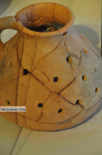 Archeologisch Museum Skyros stad | Griekse Gids foto 3 - Foto van https://www.grieksegids.nl/fotos/skyros/normaal/skyros-grieksegids-299.jpg