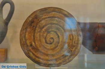 Archeologisch Museum Skyros stad | Griekse Gids foto 5 - Foto van https://www.grieksegids.nl/fotos/skyros/normaal/skyros-grieksegids-301.jpg