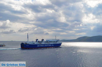 Skyros veerboot Achilleas | Griekenland foto 2 - Foto van https://www.grieksegids.nl/fotos/skyros/normaal/skyros-grieksegids-306.jpg