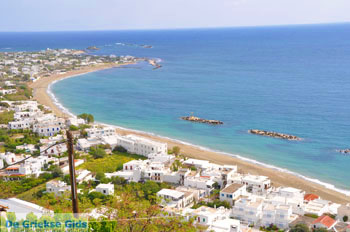 Molos en Magazia | Skyros Griekenland foto 2 - Foto van De Griekse Gids