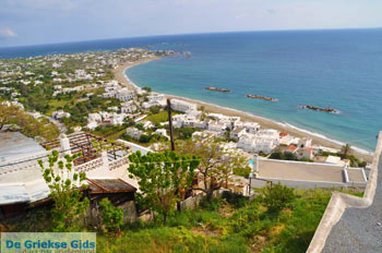 Op de ezel bij Skyros stad | Griekenland - Foto van https://www.grieksegids.nl/fotos/skyros/normaal/skyros-grieksegids-335.jpg