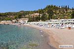 Agia Marina Beach Spetses - Saronische eilanden - Foto van De Griekse Gids