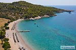 Agii Anargyroi Beach Spetses - Saronische eilanden - Foto van De Griekse Gids