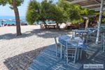 Agii Anargyroi Beach Spetses - Saronische eilanden - Foto van De Griekse Gids