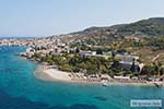 Kaiki Beach Spetses - Saronische eilanden - Foto van De Griekse Gids