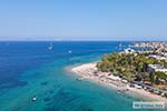 Kaiki Beach Spetses - Saronische eilanden - Foto van De Griekse Gids