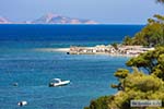 Kaiki Beach Spetses - Saronische eilanden - Foto van De Griekse Gids