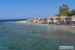 Kaiki Beach Spetses - Saronische eilanden - Foto van De Griekse Gids