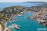 Oude haven Spetses stad - Saronische eilanden - Foto van De Griekse Gids
