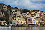 Symi stad - Symi Dodecanese foto 1 - Foto van De Griekse Gids