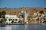 Symi stad - Symi Dodecanese foto 3 - Foto van De Griekse Gids