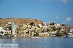 Symi stad - Symi Dodecanese foto 6 - Foto van De Griekse Gids