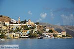 Symi stad - Symi Dodecanese foto 8 - Foto van De Griekse Gids