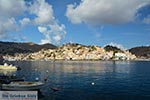 Symi stad - Symi Dodecanese foto 9 - Foto van De Griekse Gids